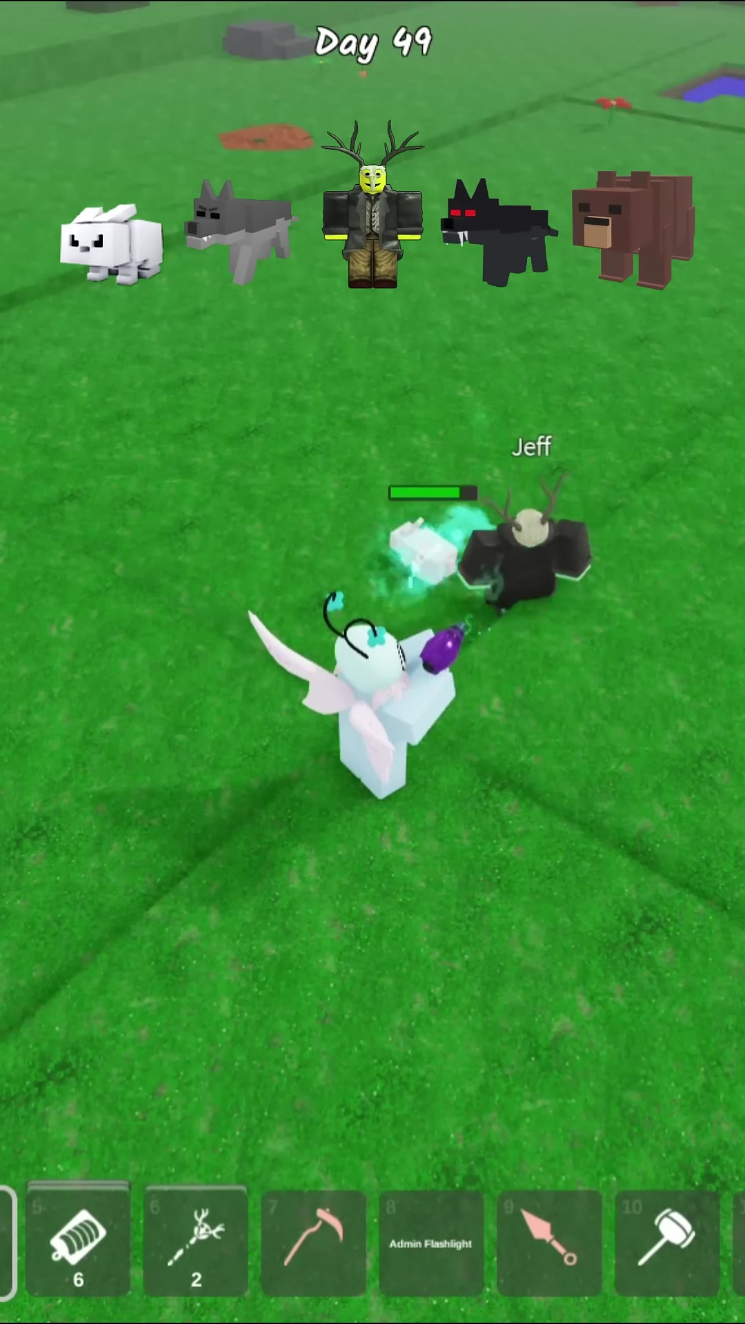 @Ghostyvibez