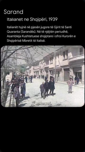 @NË GREP ALBANIA