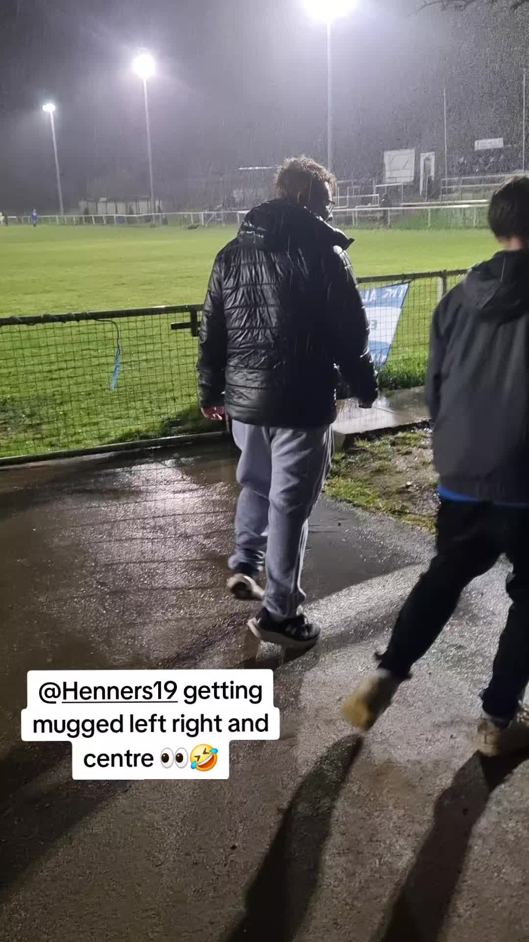 @OJFC Altham Way Ultras