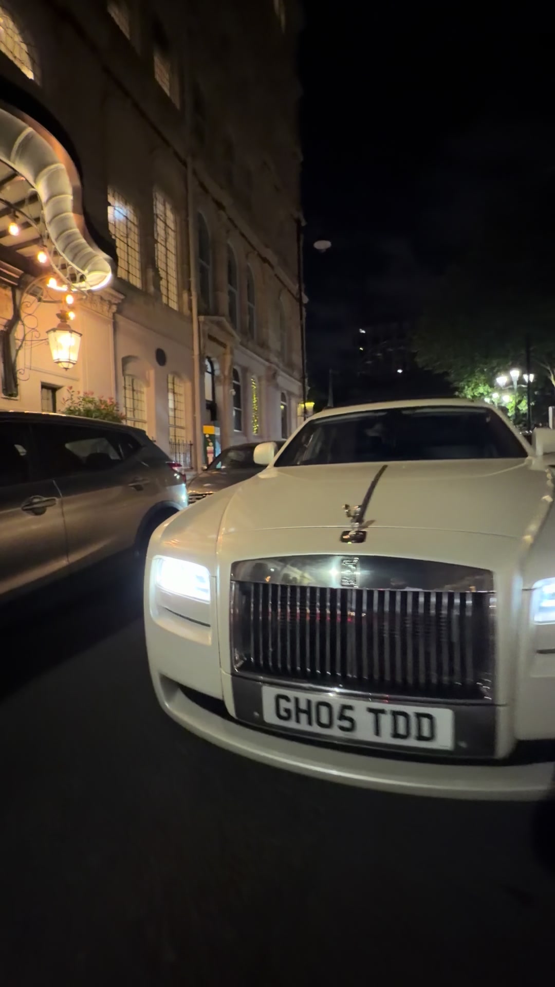 @Rolls Royce & Limo Hire 😎