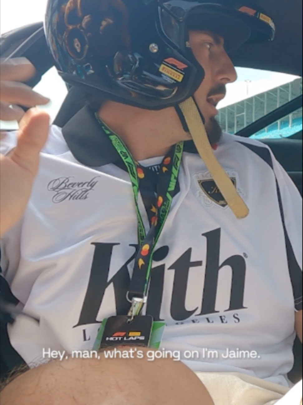 @McLaren Mastercard F1 Team 🧡