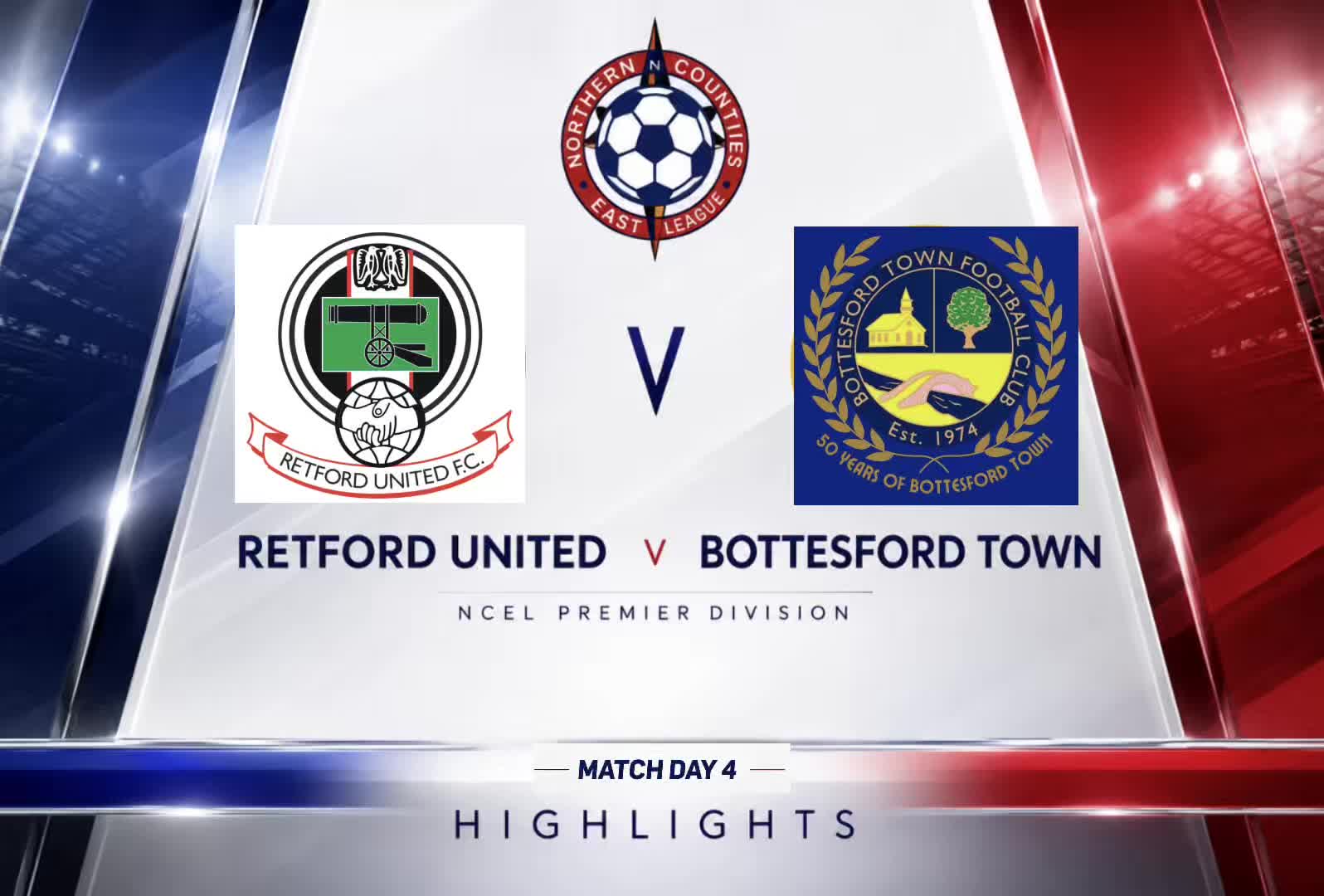 @Bottesford Town FC