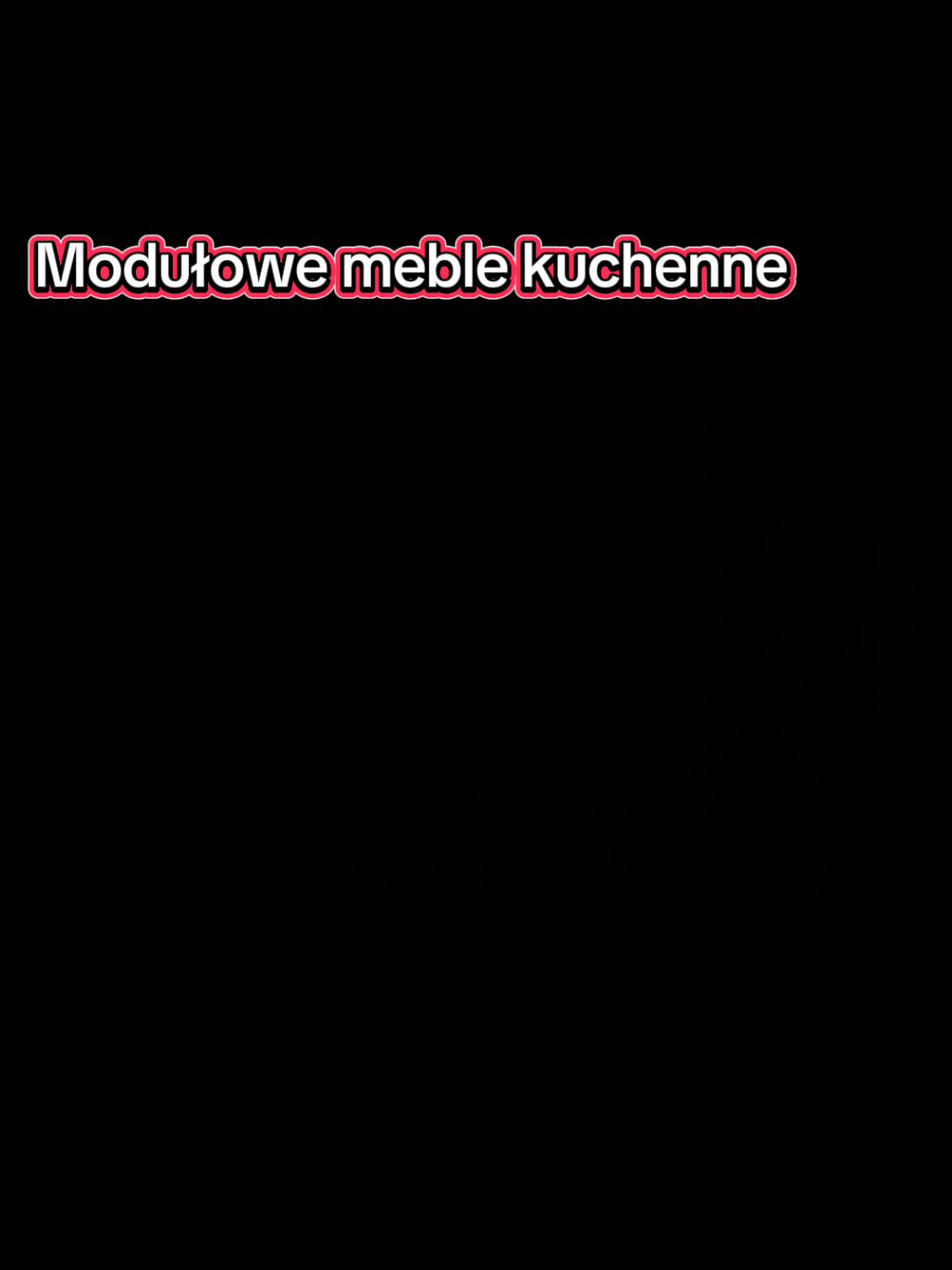 @Jon-Dar Meble