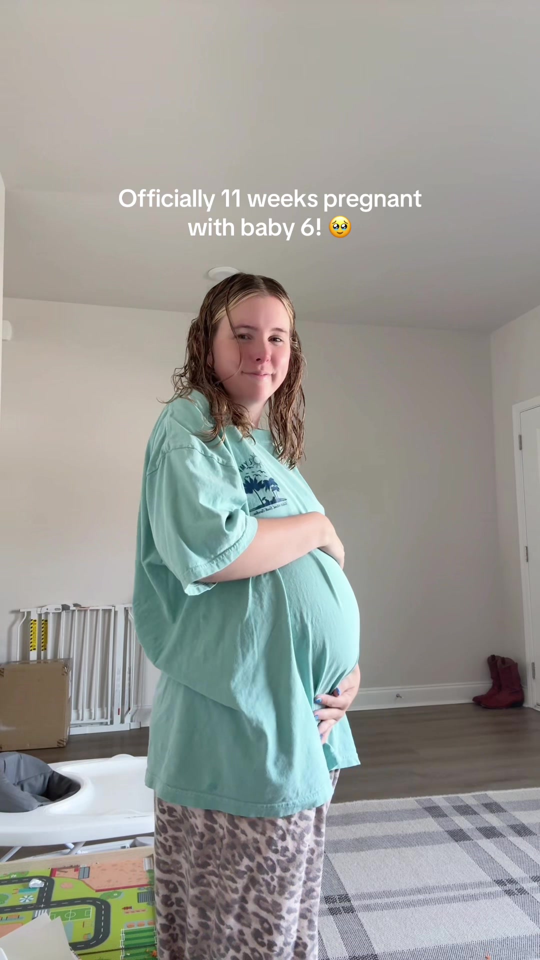 @Song W. | Mom of 6