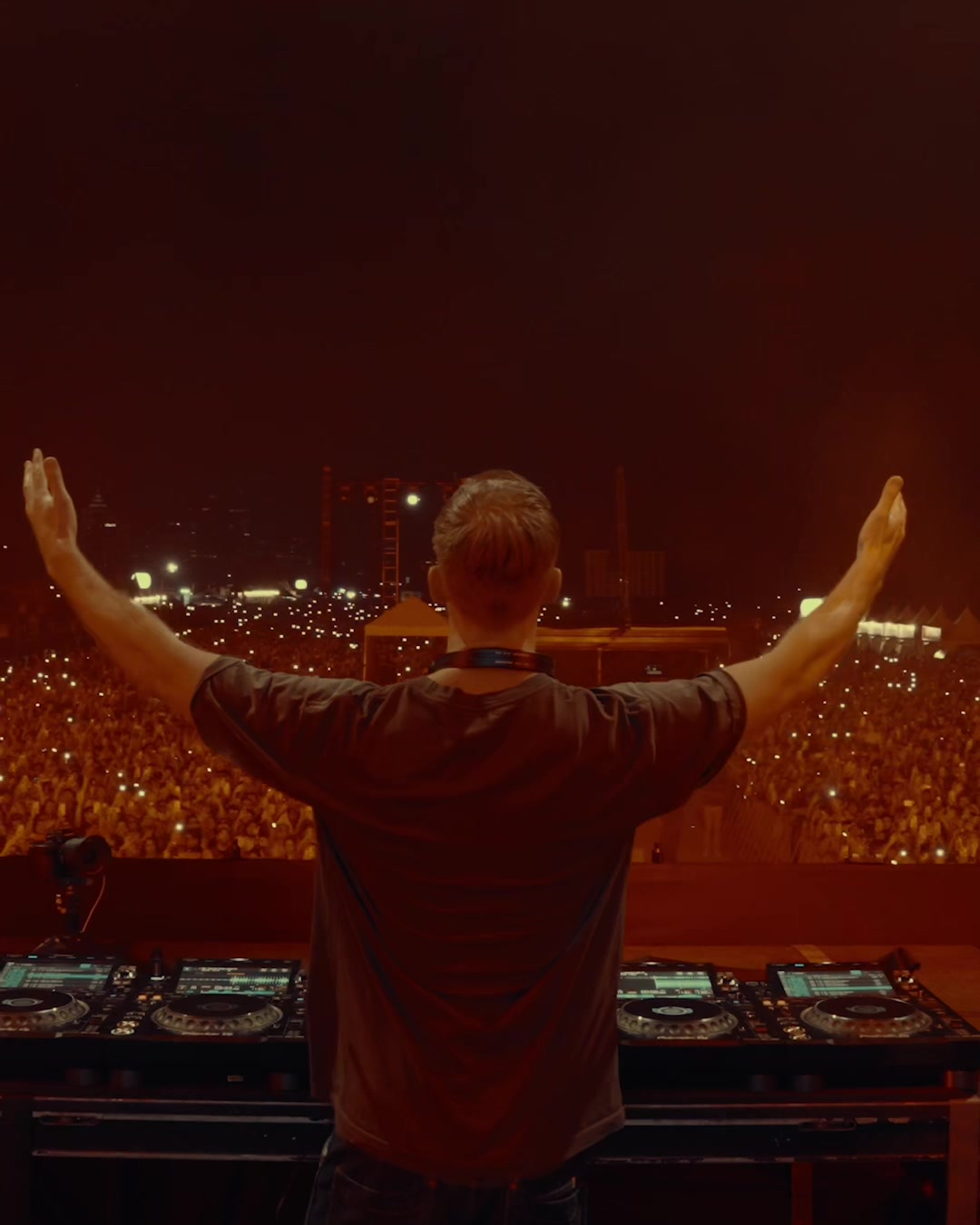 @Calvin Harris