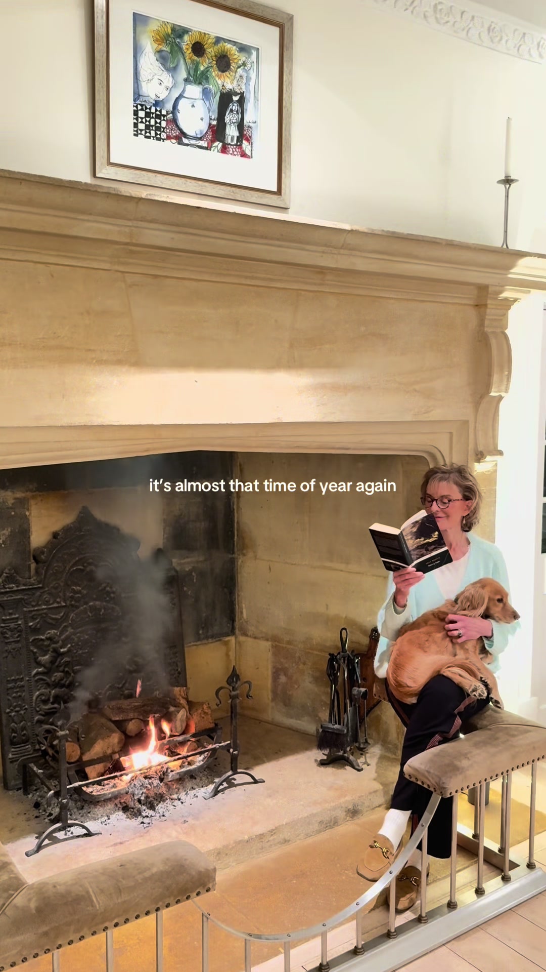 @Caroline Montague Author