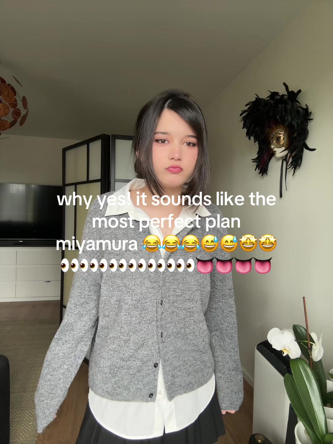 @:o