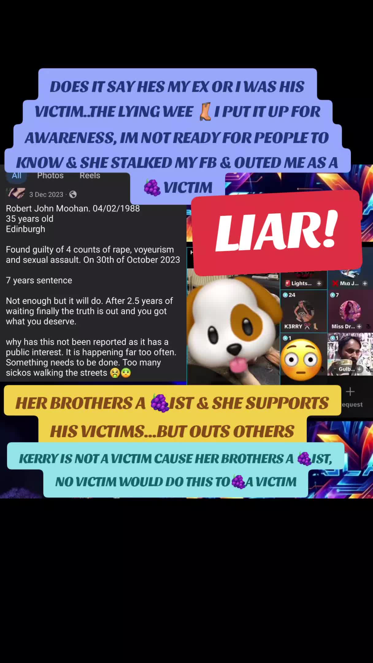 @TikTokTwats🤦💯🏴