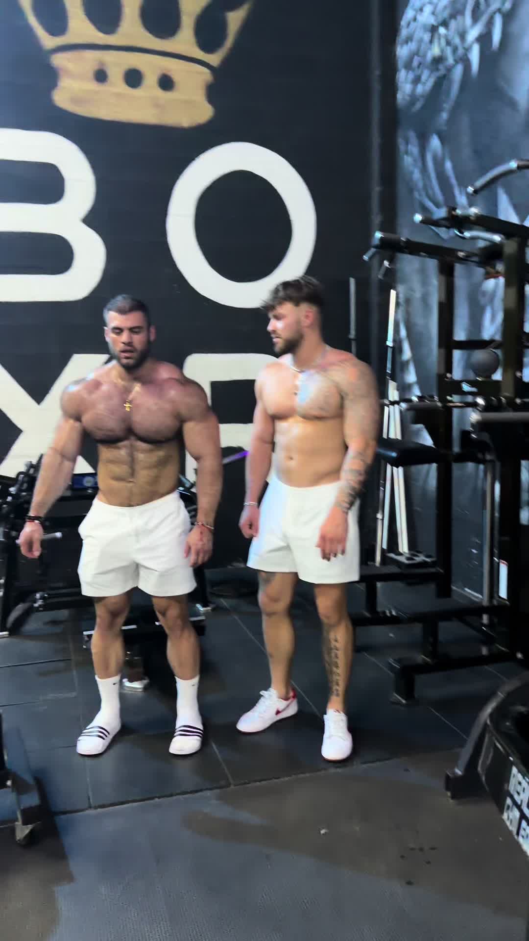 @Mikefitko