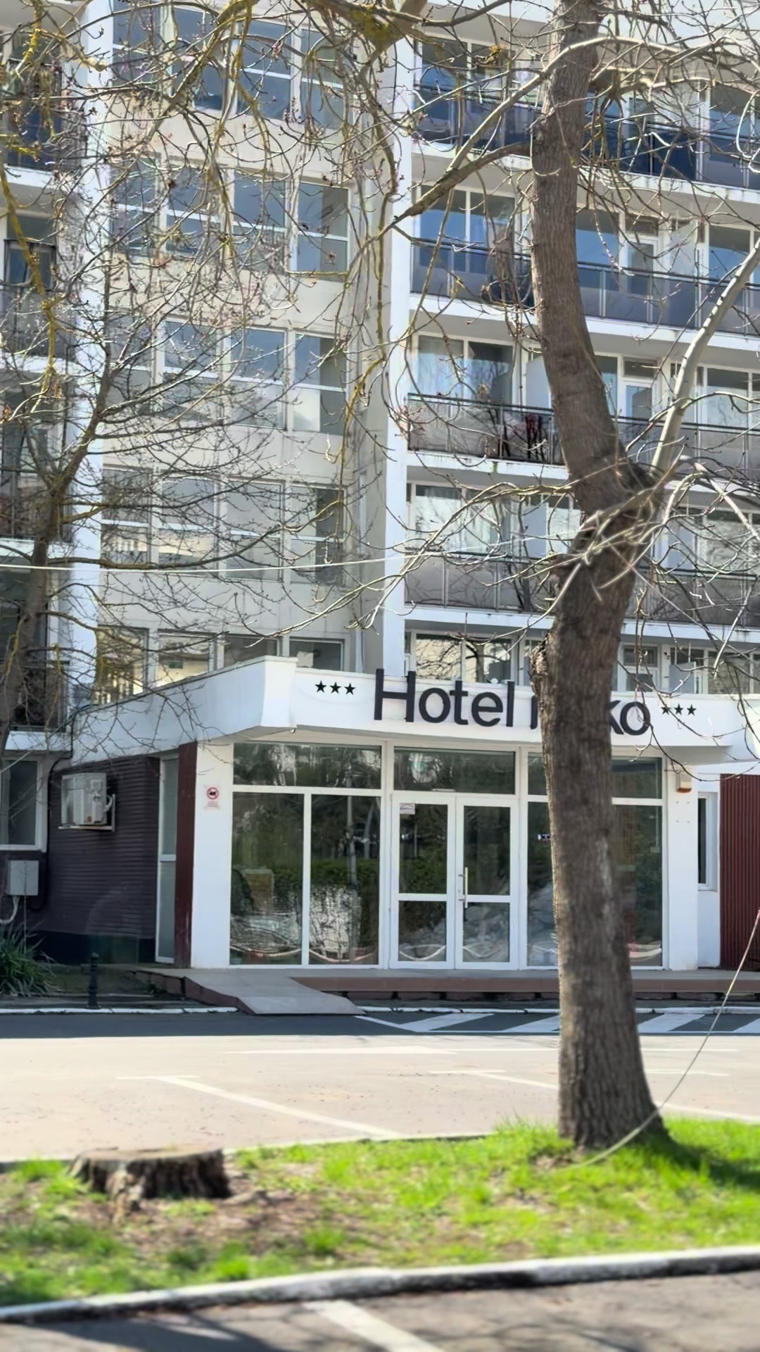 @Neko hotel&restaurant