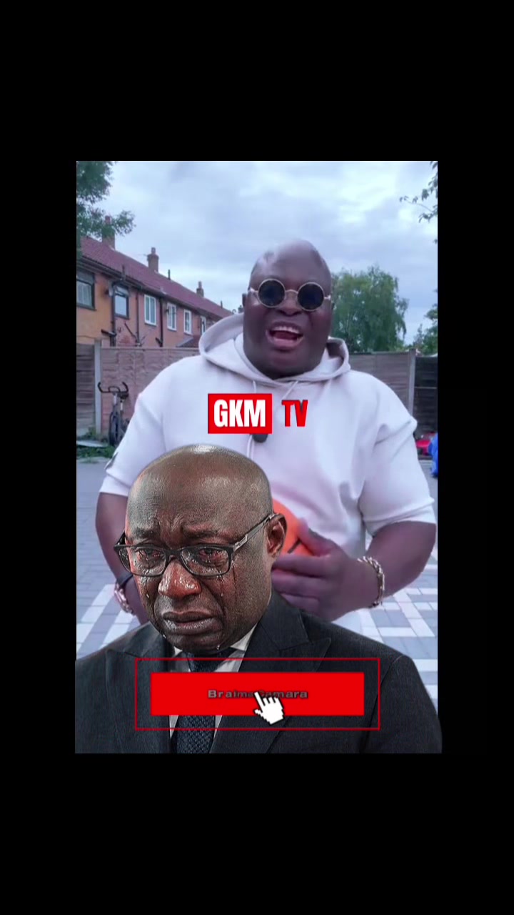 @Guiné Ka Mati TV