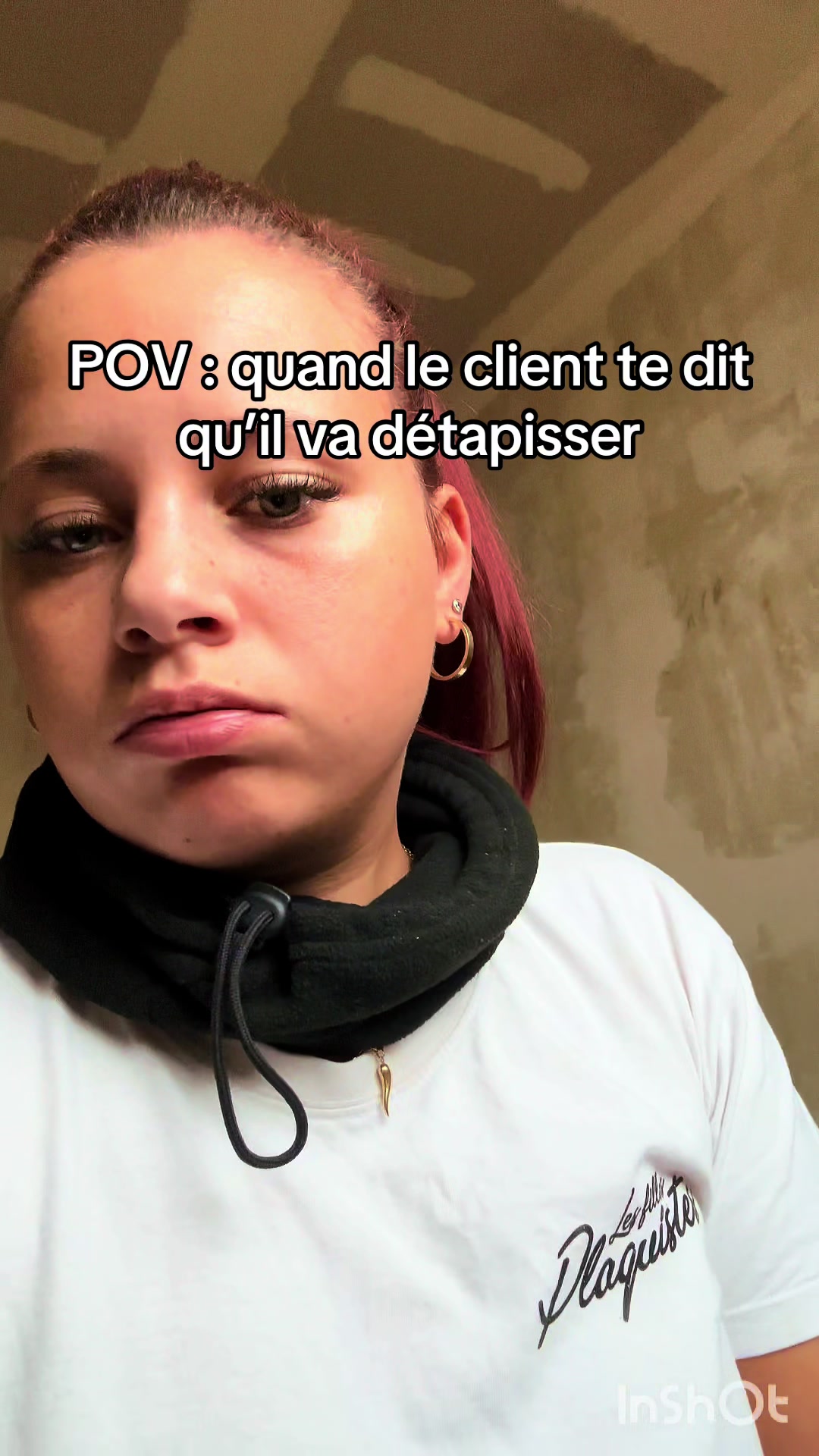 @Les filles plaquistes