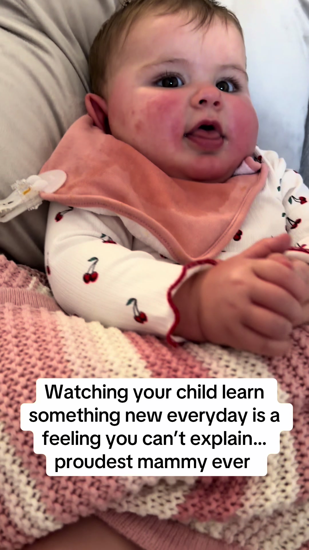 @Hennah//Mammy to Ríona 💕🌈