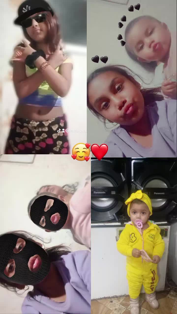 @Melisa angelika