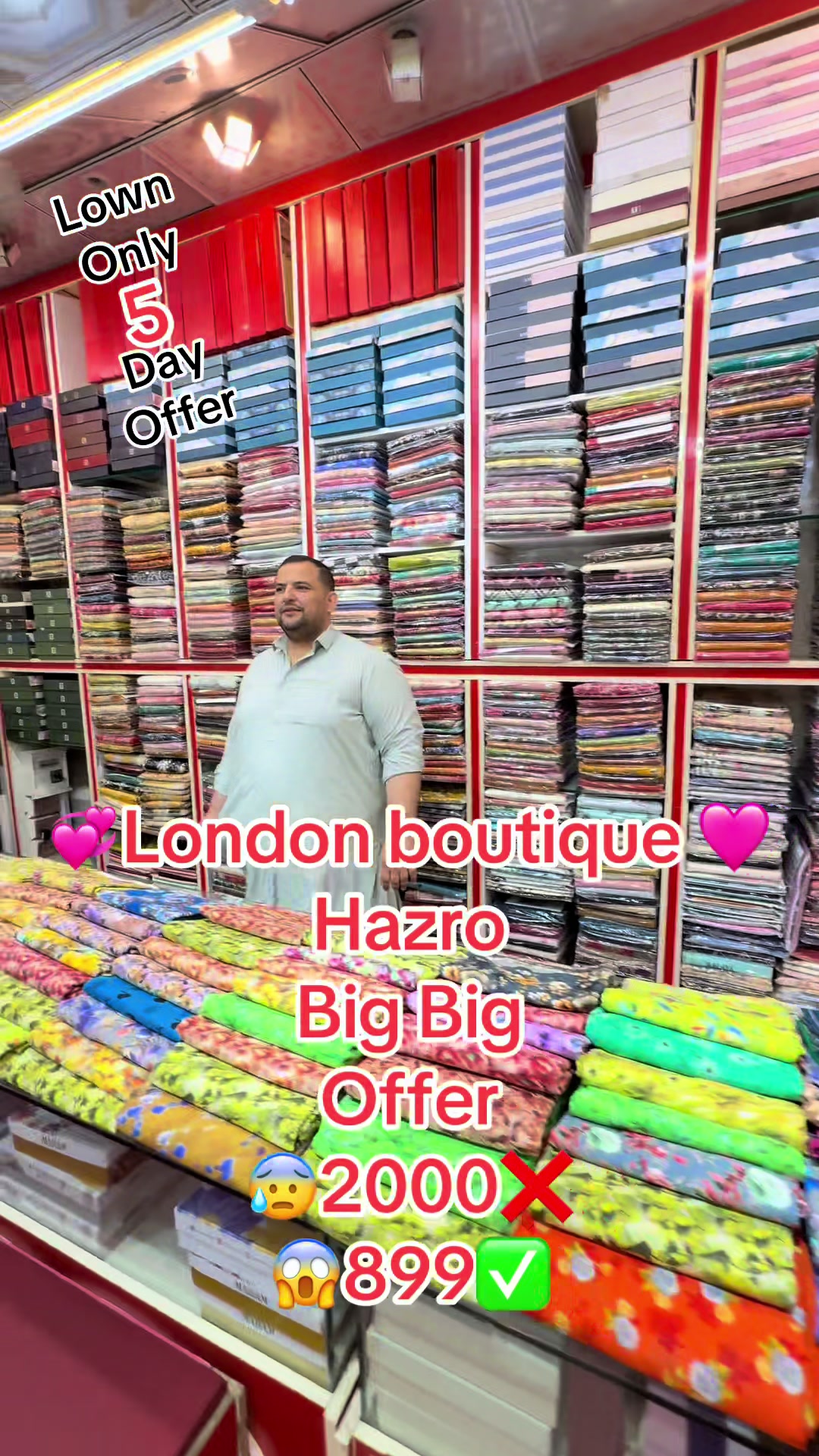 @Londonboutique