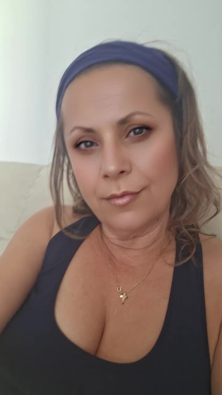 @Fernanda abençoada por Deus
