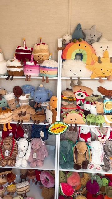 @Jellycat&ensp;Lover&ensp;♡