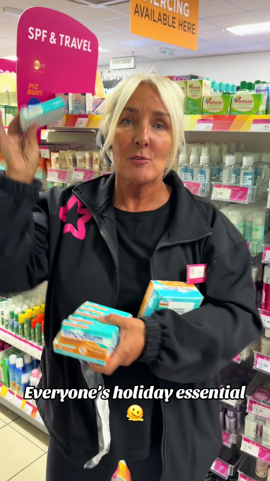 @superdrug irvine