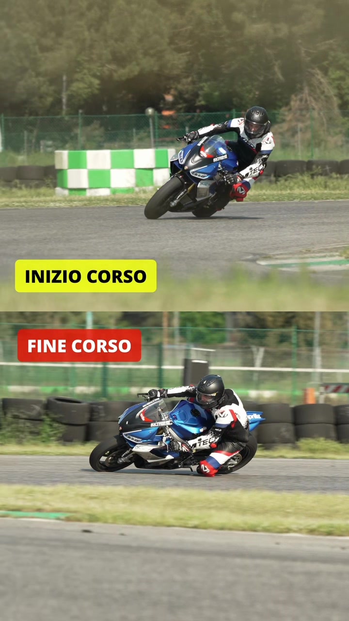 @Tutti Pazzi Per La Pista