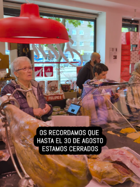 @Dani Carnicería