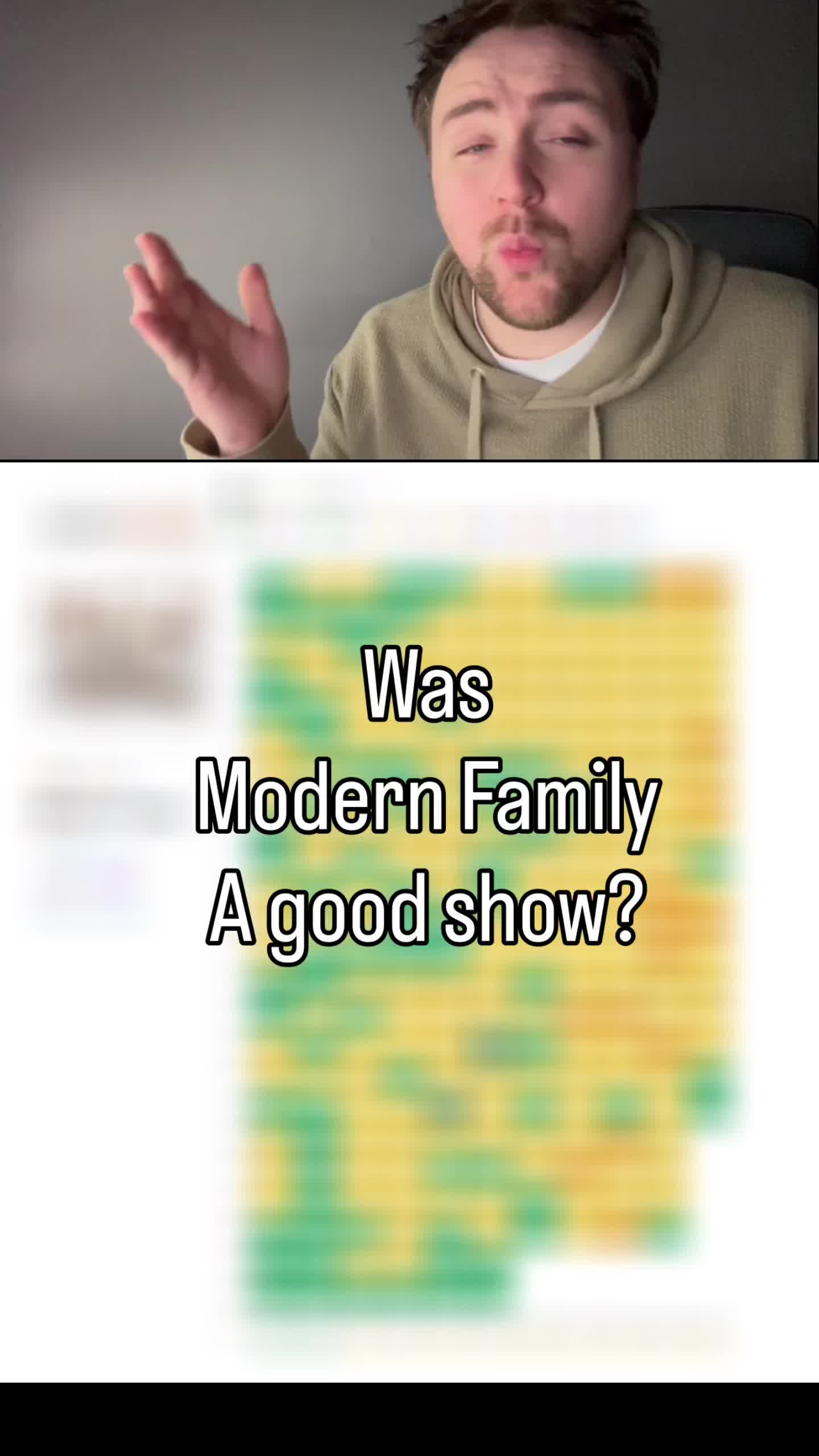 @Most Likely Showdown
