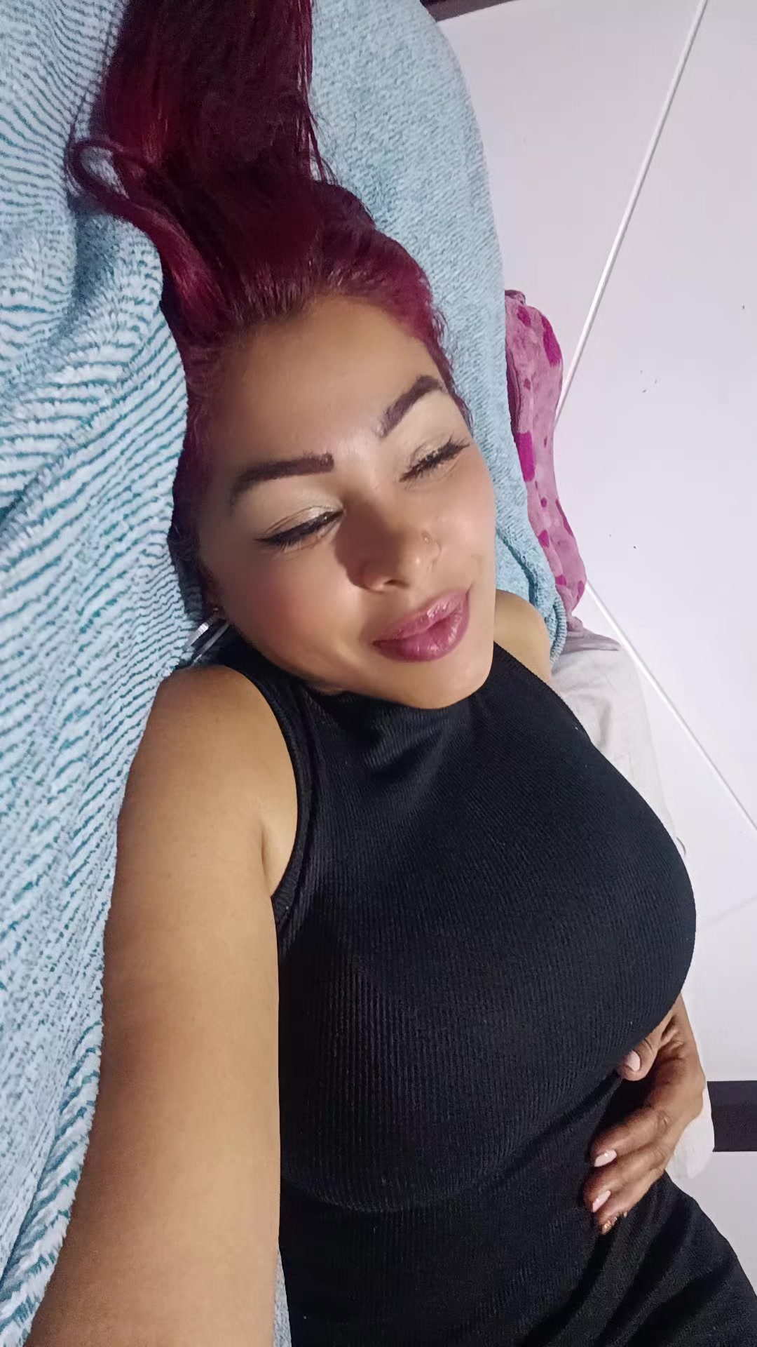 @💕LA GORDIS BELLA 💕