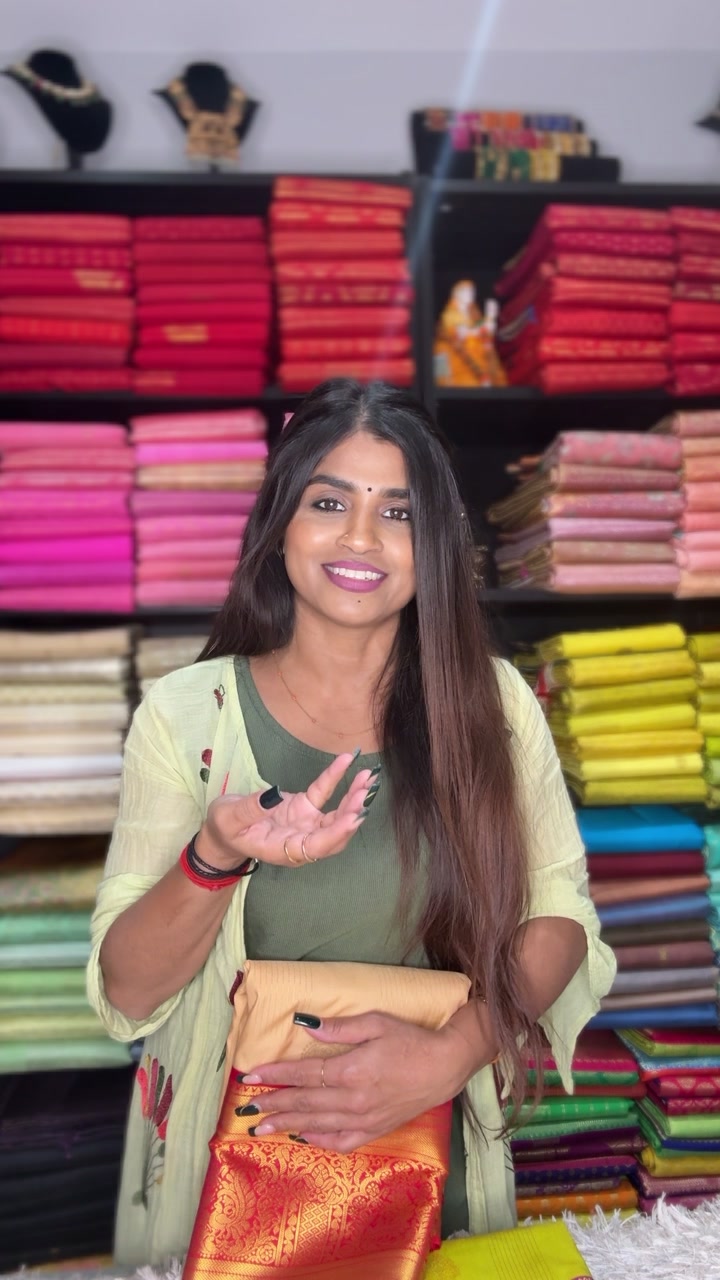@Arishaa Sarees