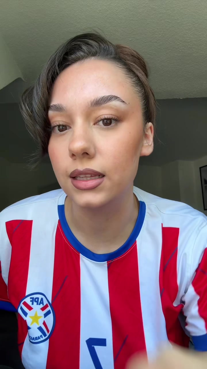@Anah&iacute; | Latin | Lifejourney