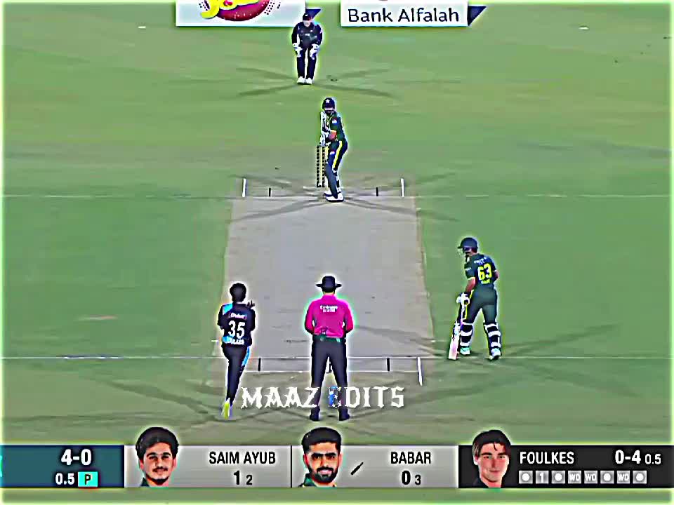 @Cricket Fan's