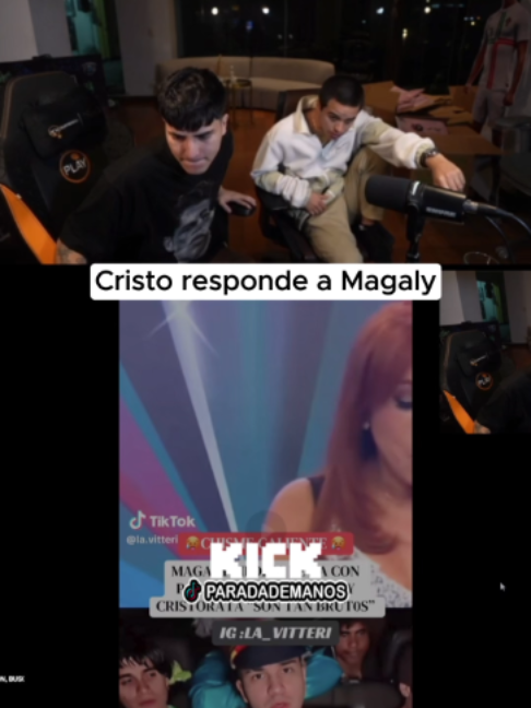 @Parada de Manos