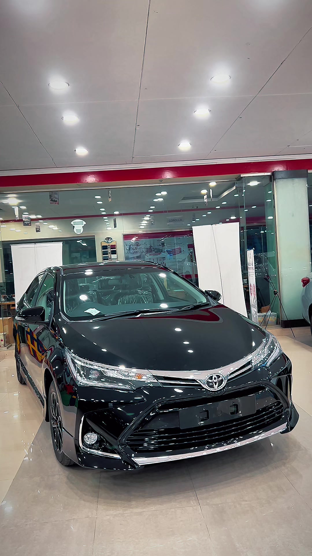 @Toyota