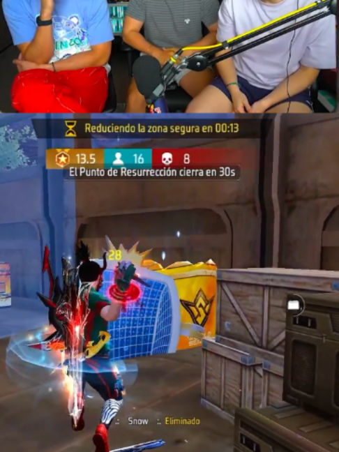 @PORTAL FREE FIRE🥏