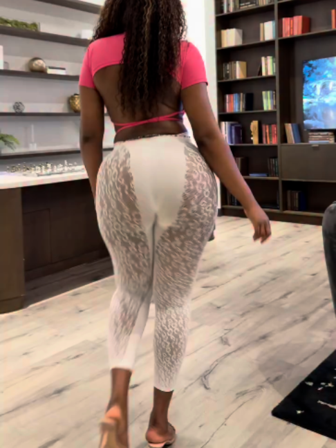 @Vanessa Olomide Fashion 🧜♀️