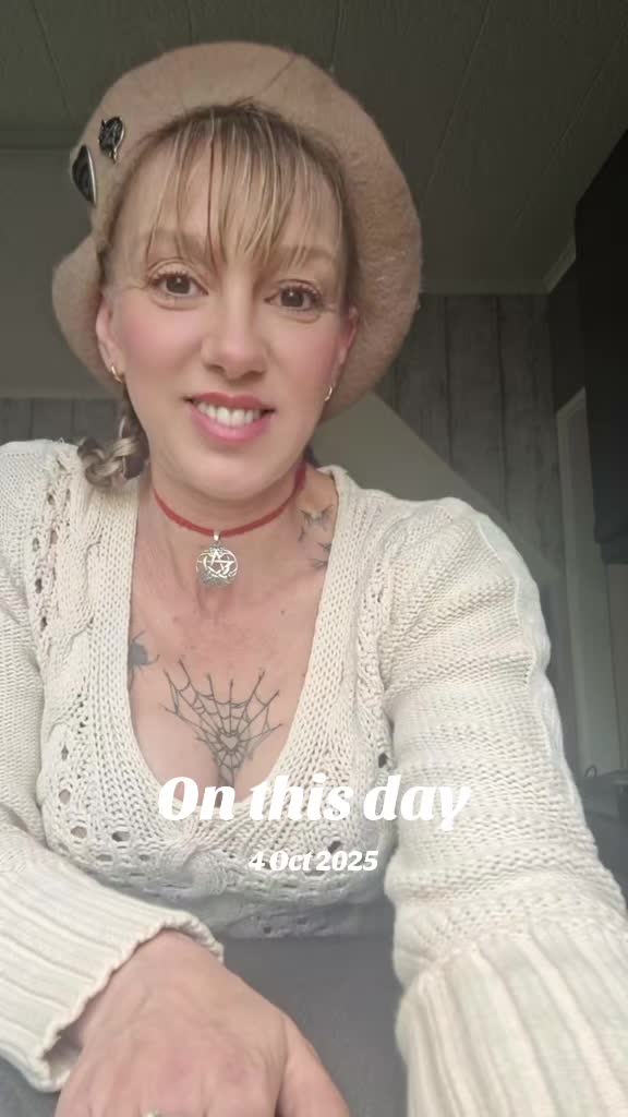 @beautifulchaos🌈⚡️