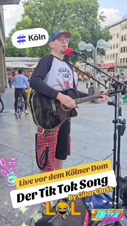 @GitarChris🌻🎸🎶🎵🎼