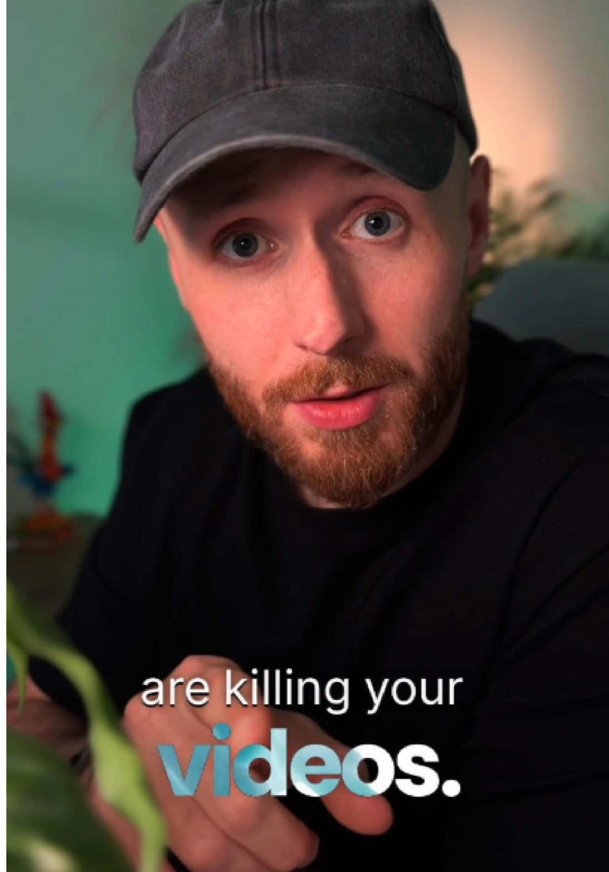 @Harry | Viral VFX Creator