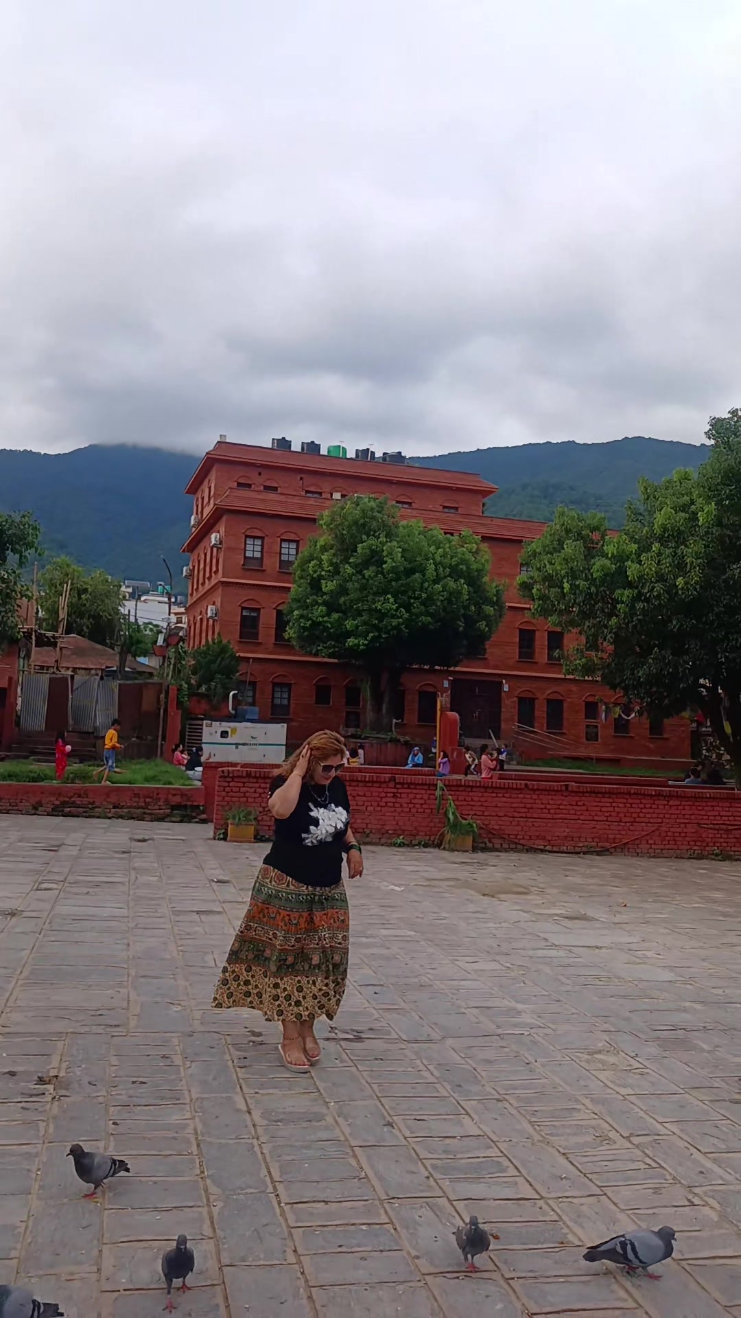 @devi ghimire