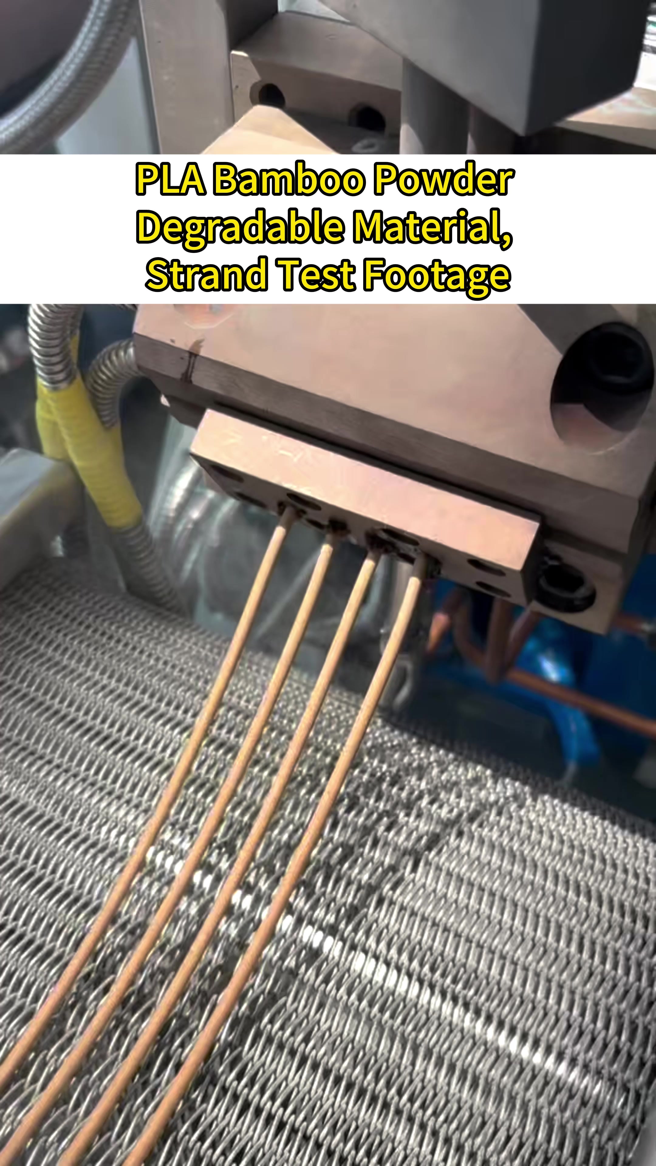 @Granulator supplier
