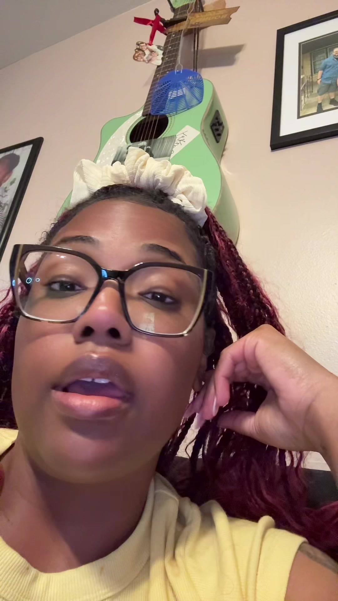 @Sarah Jae | YT: sjaesayshey