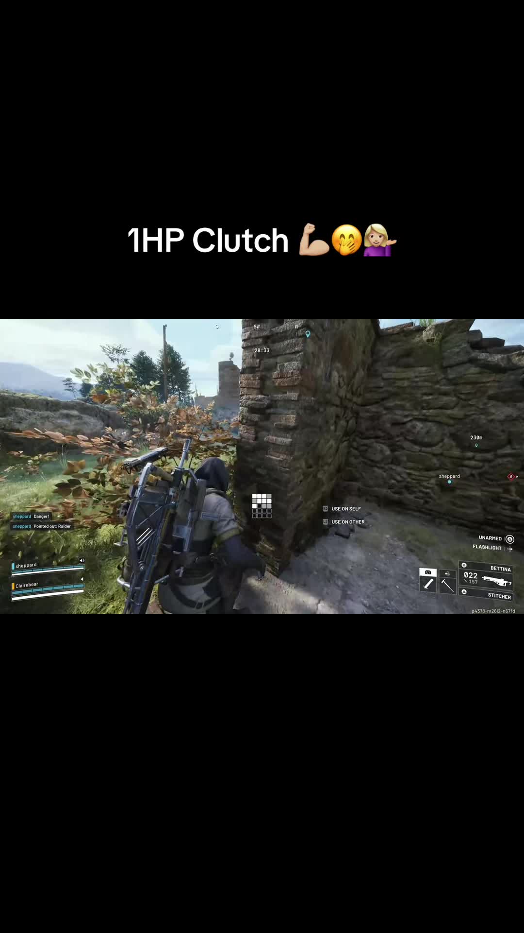 @vseClaireBear 🏴☺️