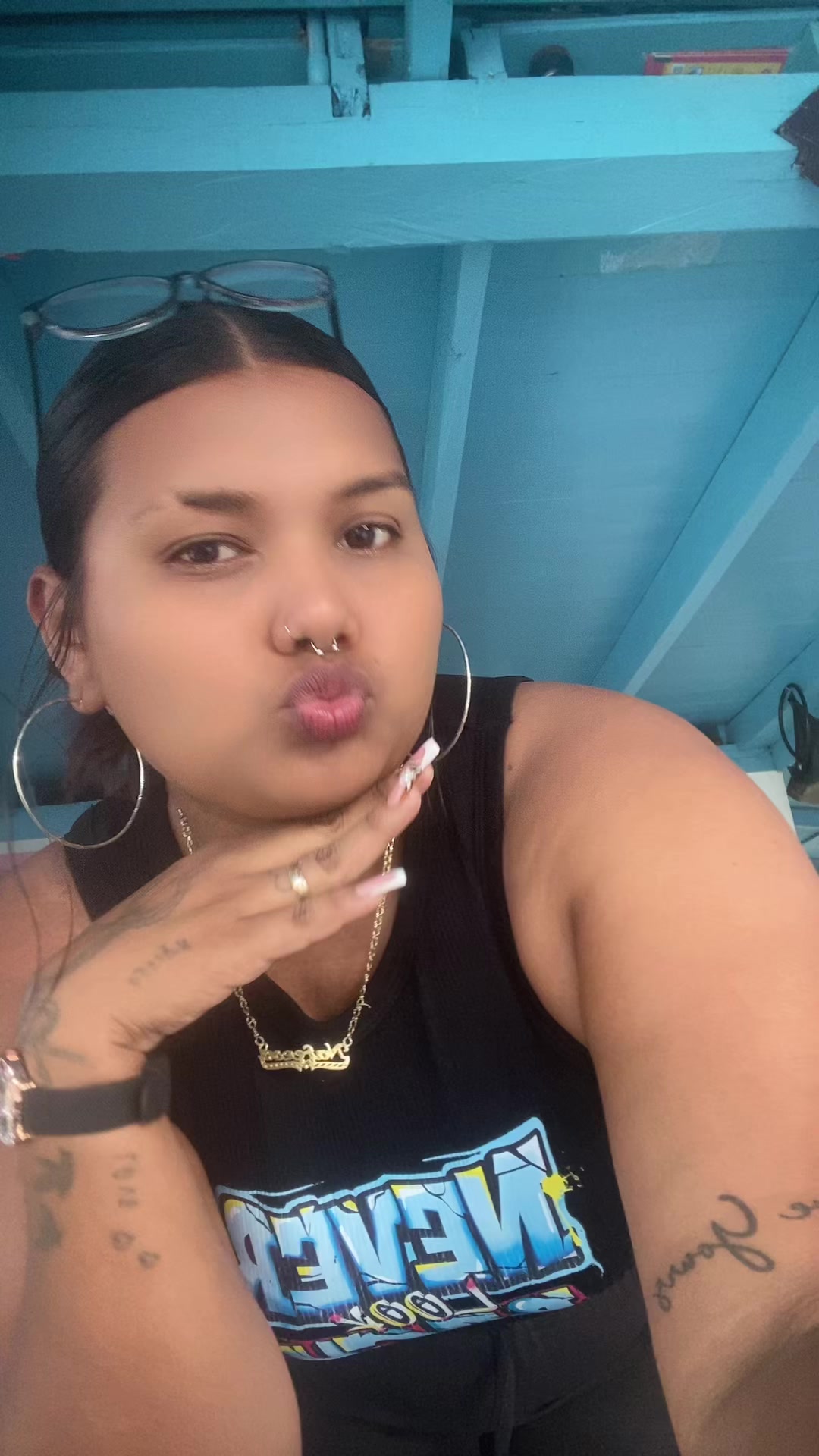 @Nafeesa ๐๐