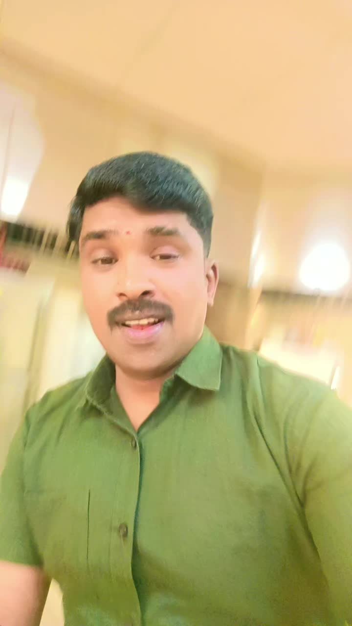 @Govindan