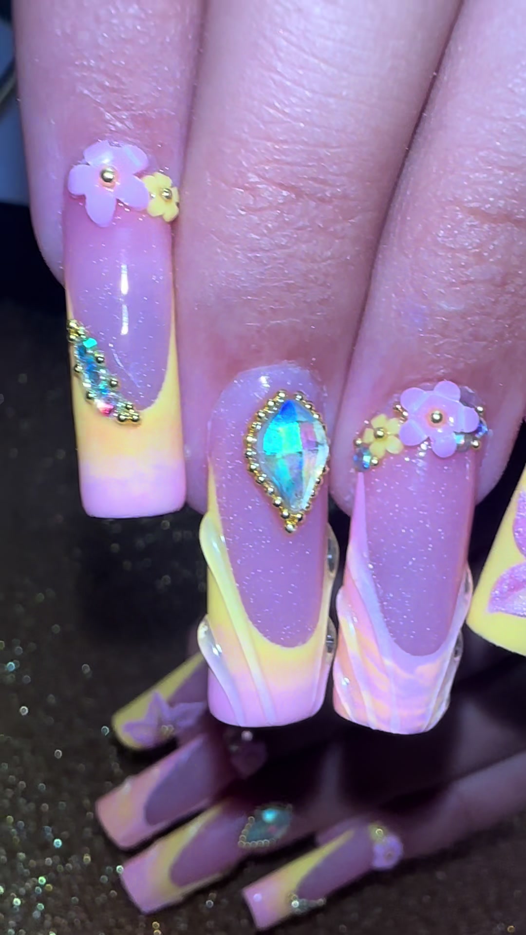 @🌸⚜️dzsennifernails⚜️🌸