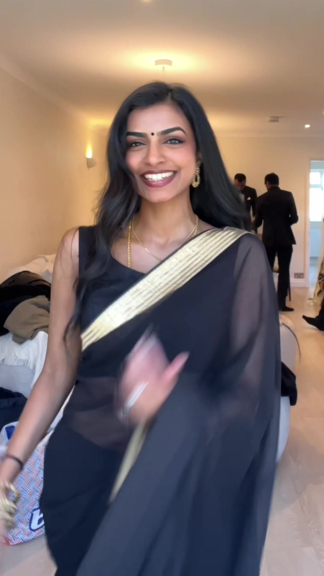 @Saumiya