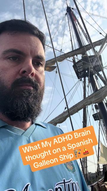 @Jude Morrow | ADHD & Autism 🧠