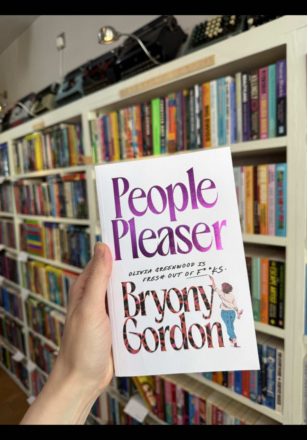 @Book-ish