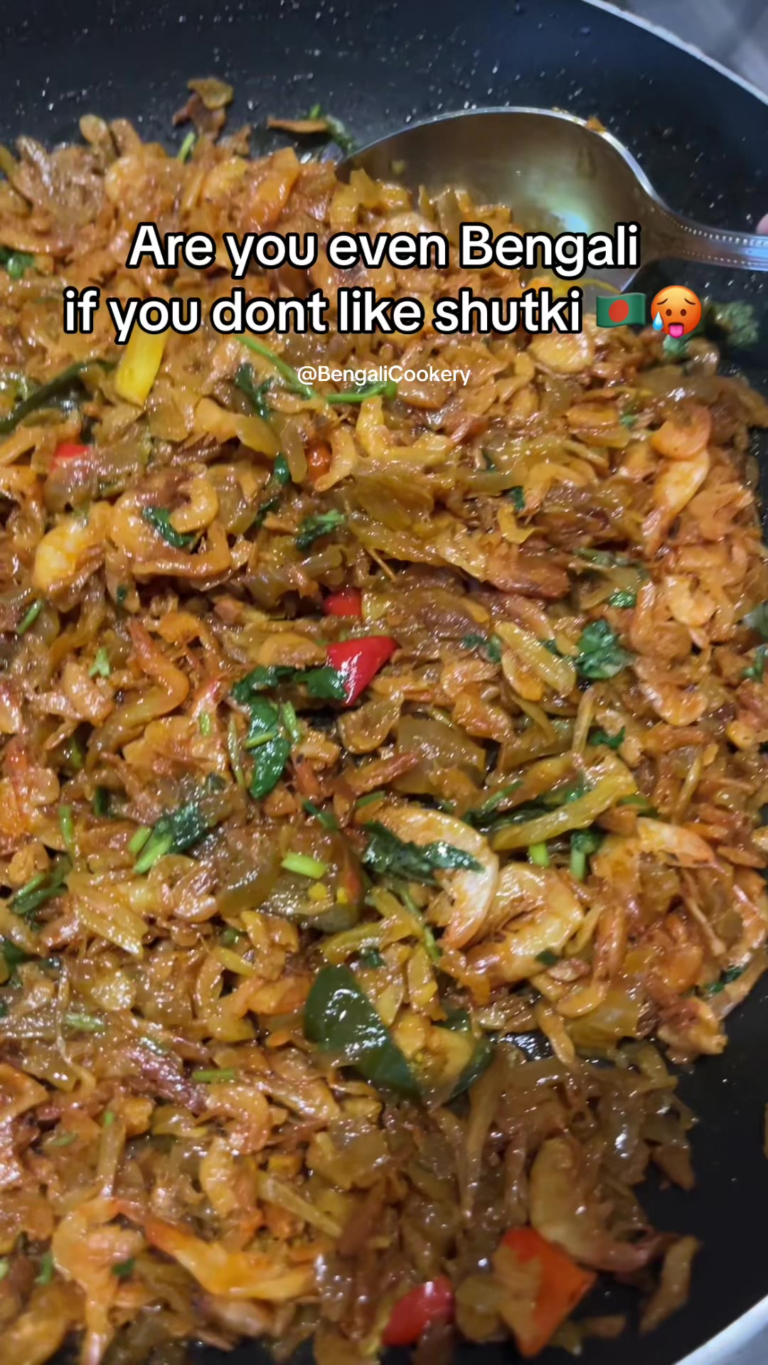 @BengaliCookery