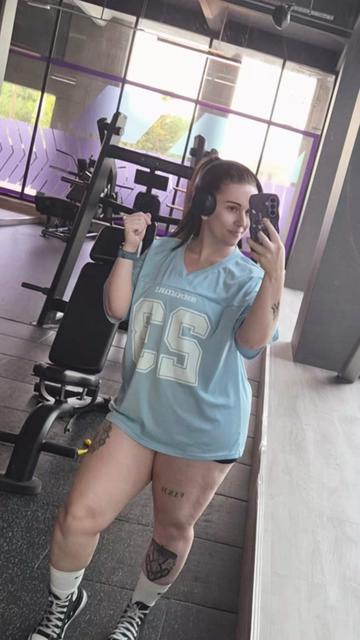 @🖤tattedgymbrat🖤