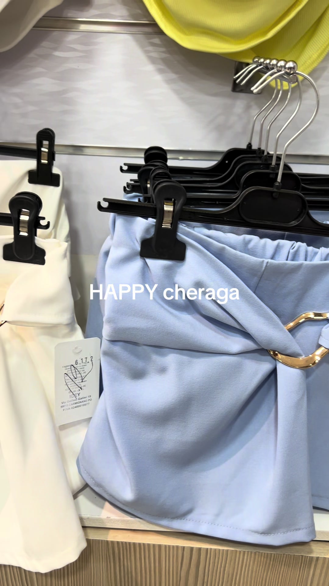 @happy vêtements pour Enfants