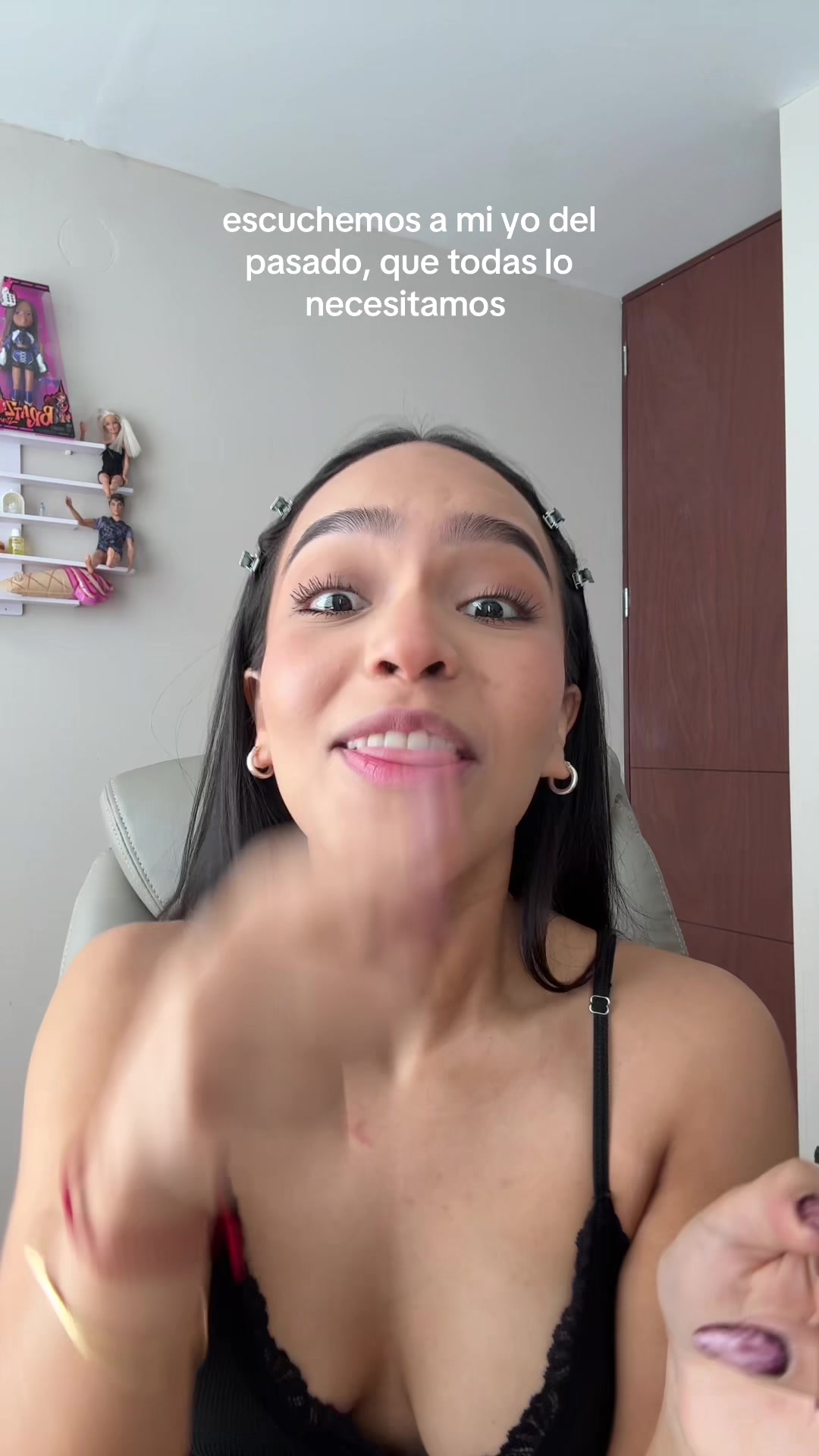 @sofia fierro